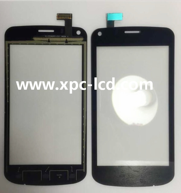 For Gionee GN139 mobile phone touch screen Black