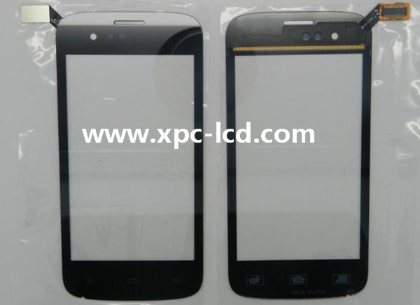 For Gionee GN137 mobile phone touch screen Black