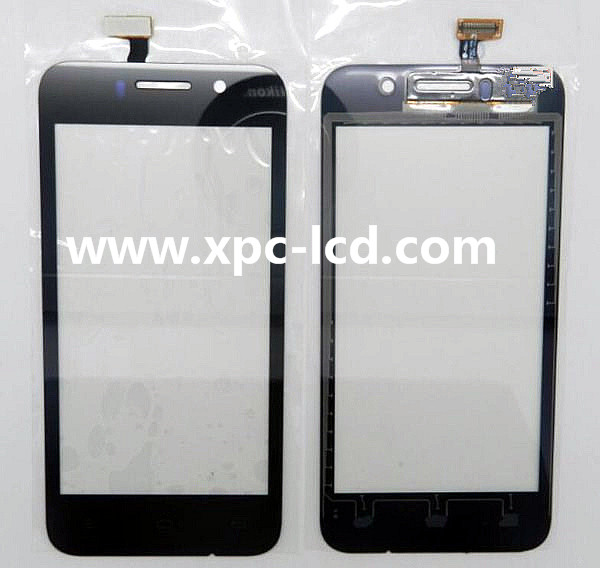 For Gionee GN708 mobile phone touch screen Black