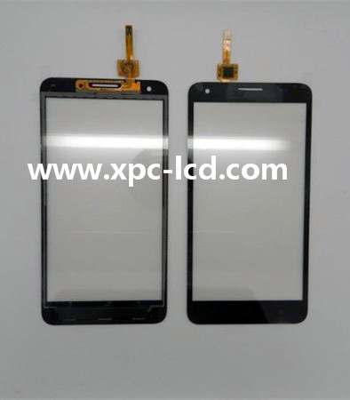 For Huawei Glory 3x G750 mobile phone  touch screen Black