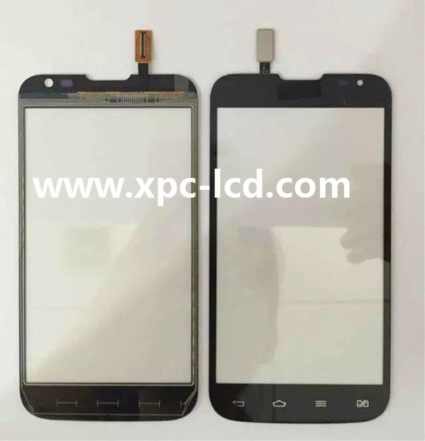 For LG L70 D325 mobile phone touch screen Black (Dual card version)