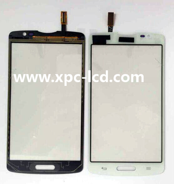 For LG Series III L80 D373 mobile phone touch screen White (Single card version)