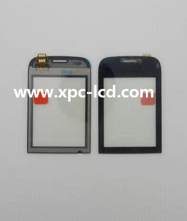 For Nokia Asha 202 mobile phone touch screen Black