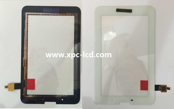 For Lenovo A3000 Tablet touch screen White