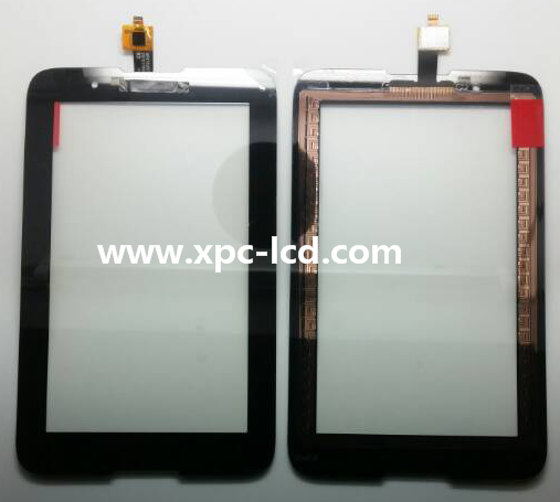 For Lenovo A3300 A7-30 Tablet touch screen Black