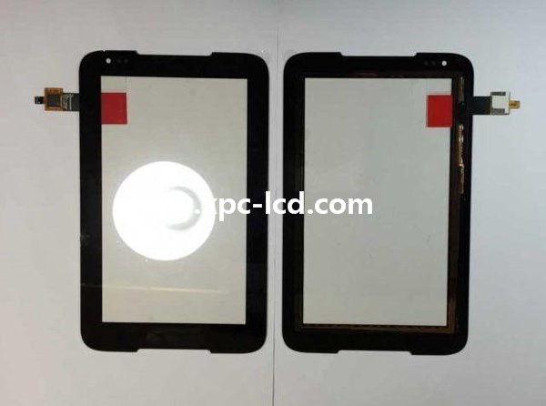 For Lenovo ideatab A1000 Tablet touch screen Black