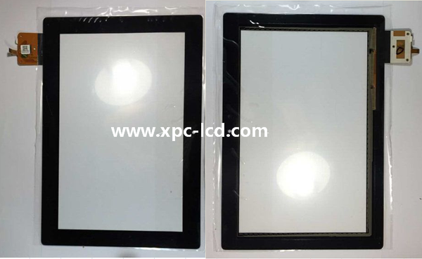 For Lenovo S6000 Tablet touch screen Black