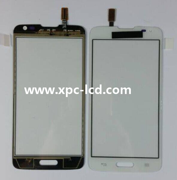For LG L90 D405 mobile phone touch screen White