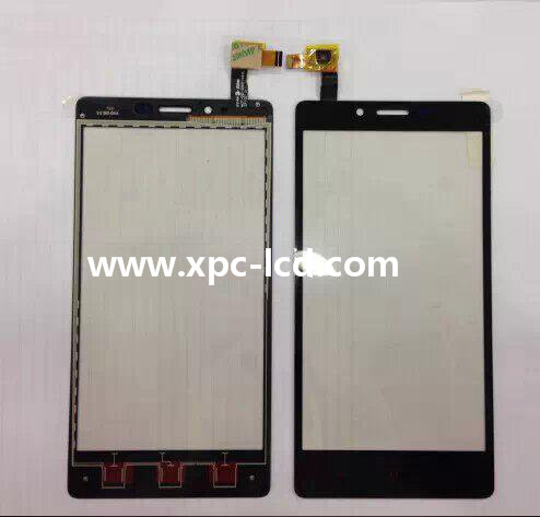 For Xiaomi Redmi Note mobile phone touch screen Black