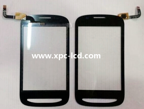 For ZTE V760 mobile phone touch screen Black