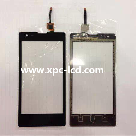 For Xiaomi Redmi mobile phone touch screen Black