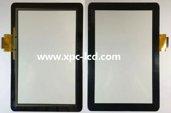 For Acer Iconia Tab A200 tablet touch screen Black