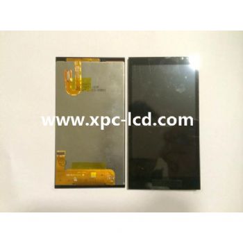 For HTC Desire 610 LCD touch screen Black