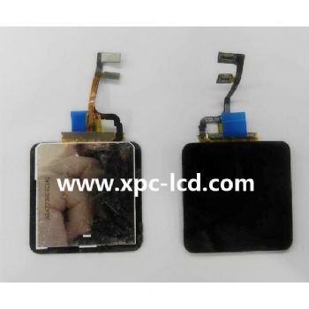 For Ipod nano 6 LCD