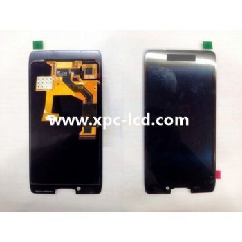 For Motorola XT 926 DROID  RAZA HD LCD touch screen Black