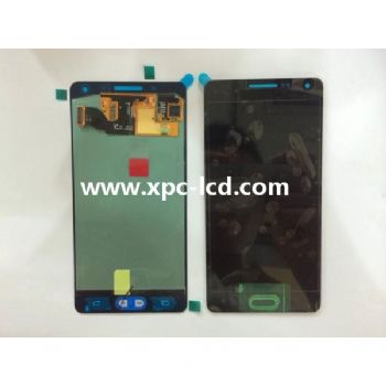 For Samsung Galaxy A5 A5000 LCD touch screen Black