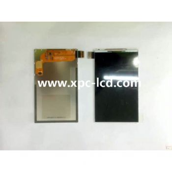 For Samsung i8262 LCD