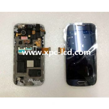 For Samsung S4mini I9190 LCD touch screen Black