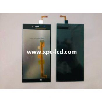 For Xiaomi MI3 LCD touch screen Black