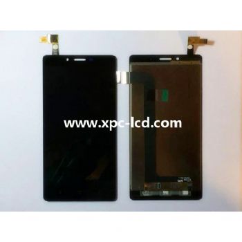 For Xiaomi Redmi Note LCD touch screen Black