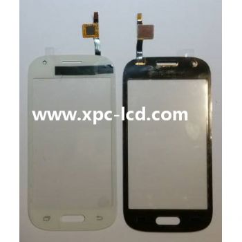 For Samsung Galaxy Ace Style SM-G310 touch screen White