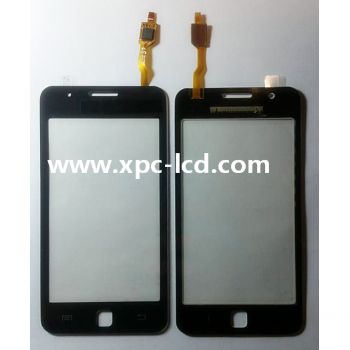 For Samsung Z1 Z130H touch screen Black