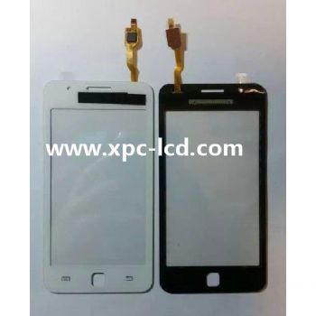 For Samsung Z1 Z130H touch screen White