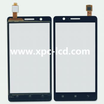 For Lenovo A536 mobile phone touch screen Black