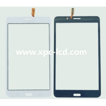 For Samsung Galaxy Tab 4 VE 7.0 T239C T2397 Tablte touch screen White
