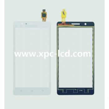 For Lenovo A536 mobile phone touch screen White
