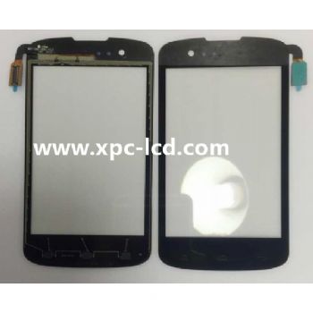 For Gionee GN135 mobile phone touch screen Black