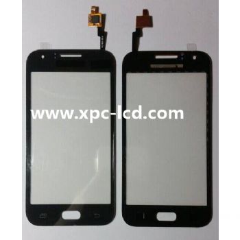For Samsung Galaxy J1 J100H mobile phone touch screen Black