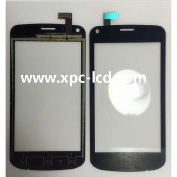 For Gionee GN139 mobile phone touch screen Black