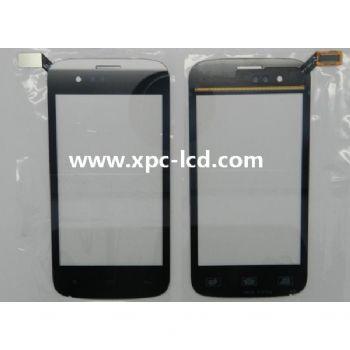 For Gionee GN137 mobile phone touch screen Black