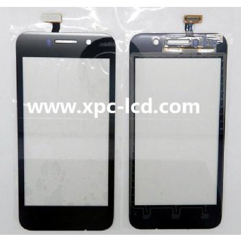 For Gionee GN708 mobile phone touch screen Black