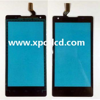 For Huawei Ascend G700-U10 mobile phone touch screen Black