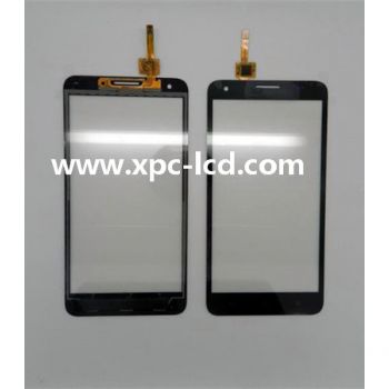 For Huawei Glory 3x G750 mobile phone  touch screen Black