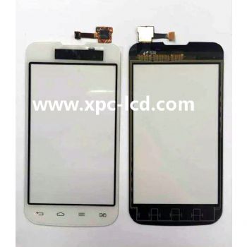 For LG Optimus L5 II E455 mobile phone touch screen White (Dual card version)