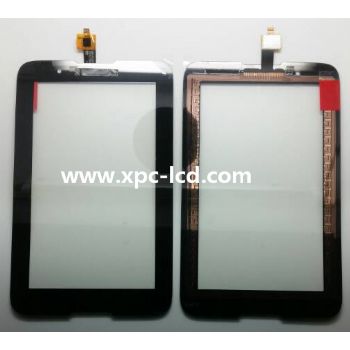 For Lenovo A3300 A7-30 Tablet touch screen Black