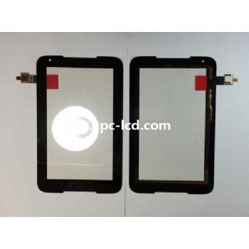 For Lenovo ideatab A1000 Tablet touch screen Black