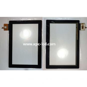 For Lenovo S6000 Tablet touch screen Black