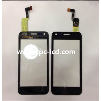 For Xiaomi MI1s mobile phone touch screen Black