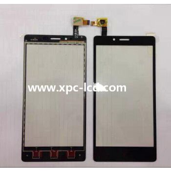 For Xiaomi Redmi Note mobile phone touch screen Black