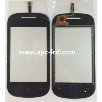 For ZTE V795 mobile phone touch screen Black