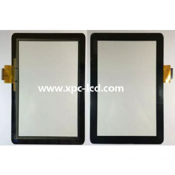 For Acer Iconia Tab A200 tablet touch screen Black