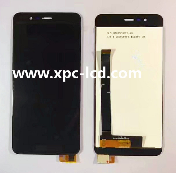 For Original Asus Zenfone 3 Max ZC520TL LCD screen with touch screen Black