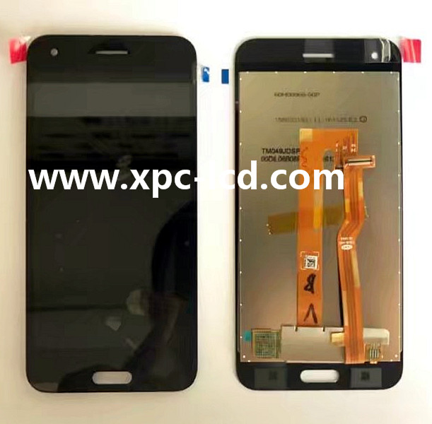 For Wholesale price HTC One A9S LCD display + digitizer Black