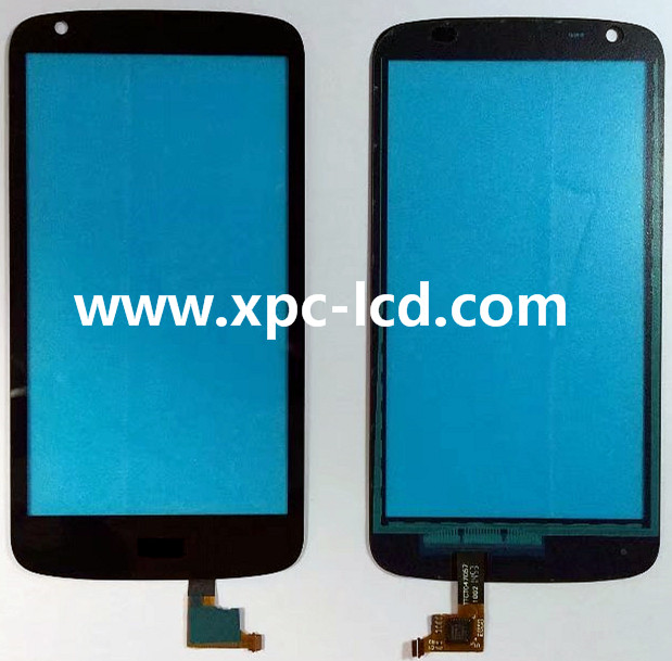 For High copy HTC Desire 526 touch screen Black