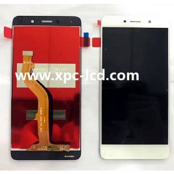 For New Huawei Mate 9 Lite LCD with touch White