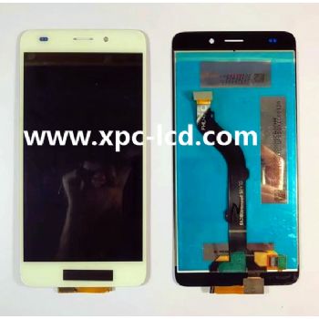 For New LCD Huawei Honor 7 Lite, Honor 5C touch screen White
